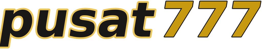 pusat777 logo